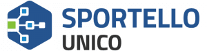Logo Sportello Unico Mosaico