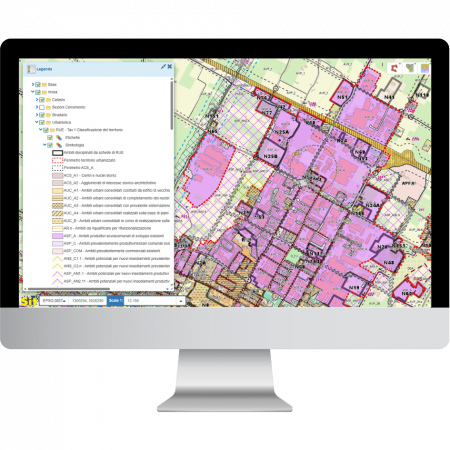 Nuovo Circondario Imolese_WebSIT