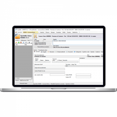 SuapNET_Nuovo Circondario Imolese