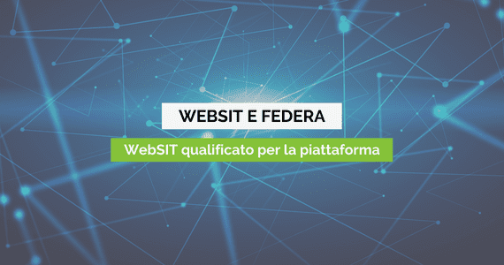 WebSIT e Federa