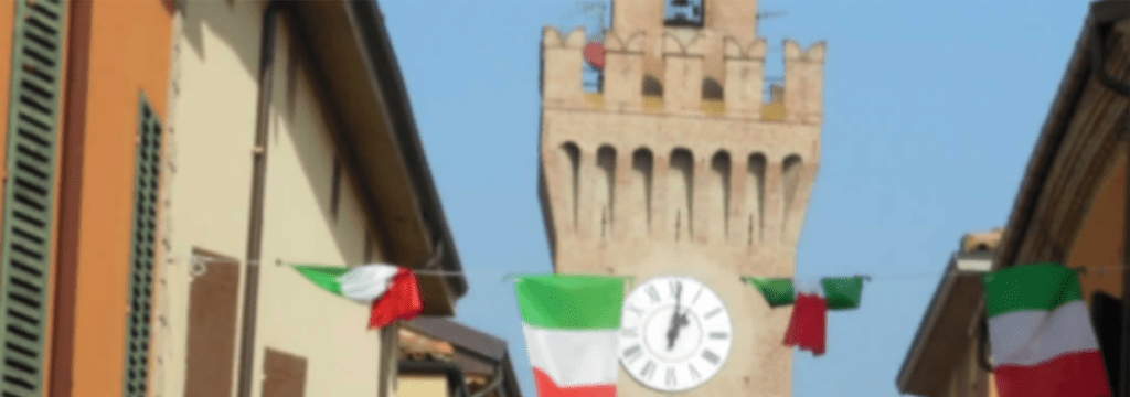 Copertina evento Castel San Pietro Terme