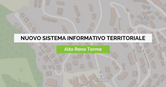 SIT Alto Reno Terme