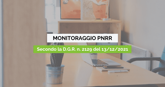 PNRR monitoraggio dati