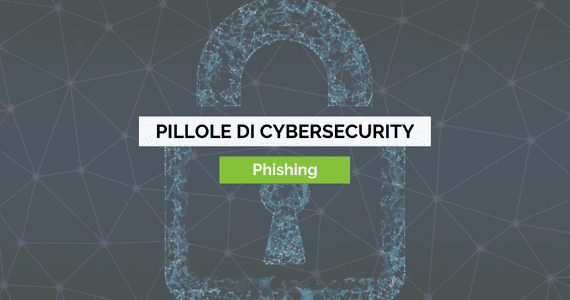 Cybersecurity Phishing