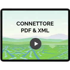 Video Connettore PDF XML