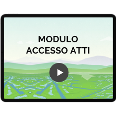 Video Modulo Accesso Atti