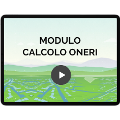 Video Modulo Calcolo Oneri