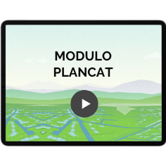 Video Modulo PlanCAT