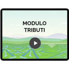 Video Modulo Tributi