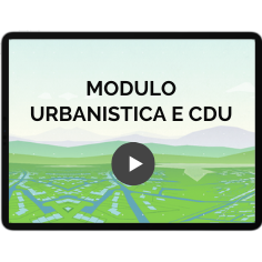Video Modulo Urbanistica e CDU
