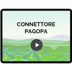 Video connettore PagoPA